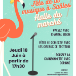 Fête de la musique