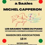 Les grands tubes du piano classique