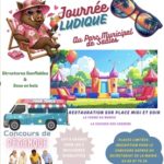 La journée du jeu